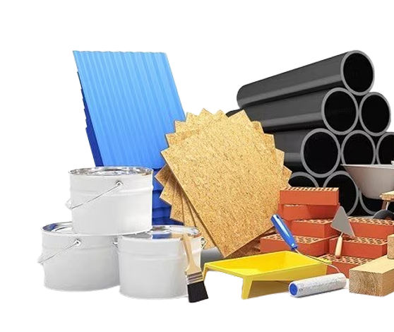 Building Materials