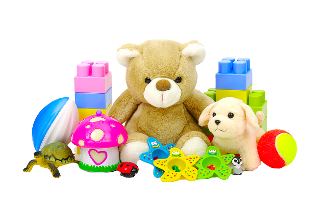 Toys